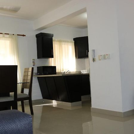 Apartamento Amueblado Amplio Tranquilo Privado Como Tu Lo Mereces Сантяго де лос Кабайерос Екстериор снимка