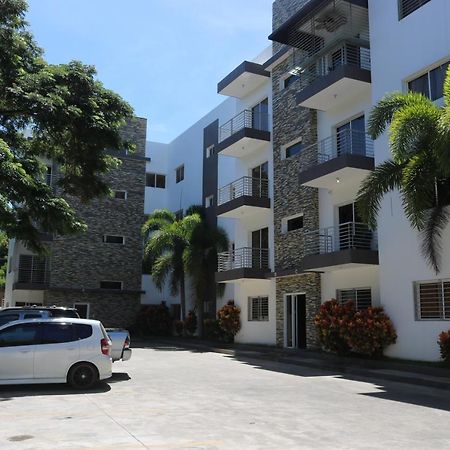 Apartamento Amueblado Amplio Tranquilo Privado Como Tu Lo Mereces Сантяго де лос Кабайерос Екстериор снимка