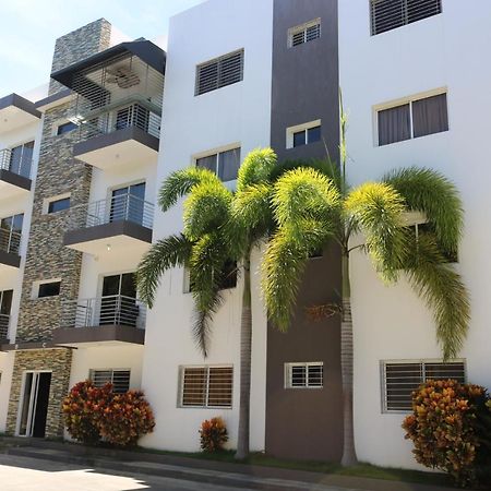 Apartamento Amueblado Amplio Tranquilo Privado Como Tu Lo Mereces Сантяго де лос Кабайерос Екстериор снимка
