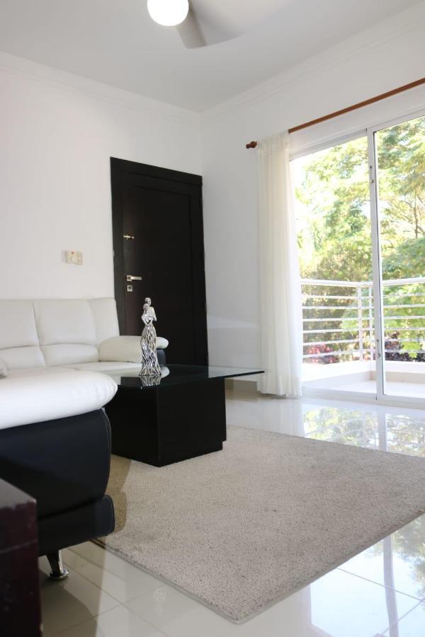 Apartamento Amueblado Amplio Tranquilo Privado Como Tu Lo Mereces Сантяго де лос Кабайерос Екстериор снимка