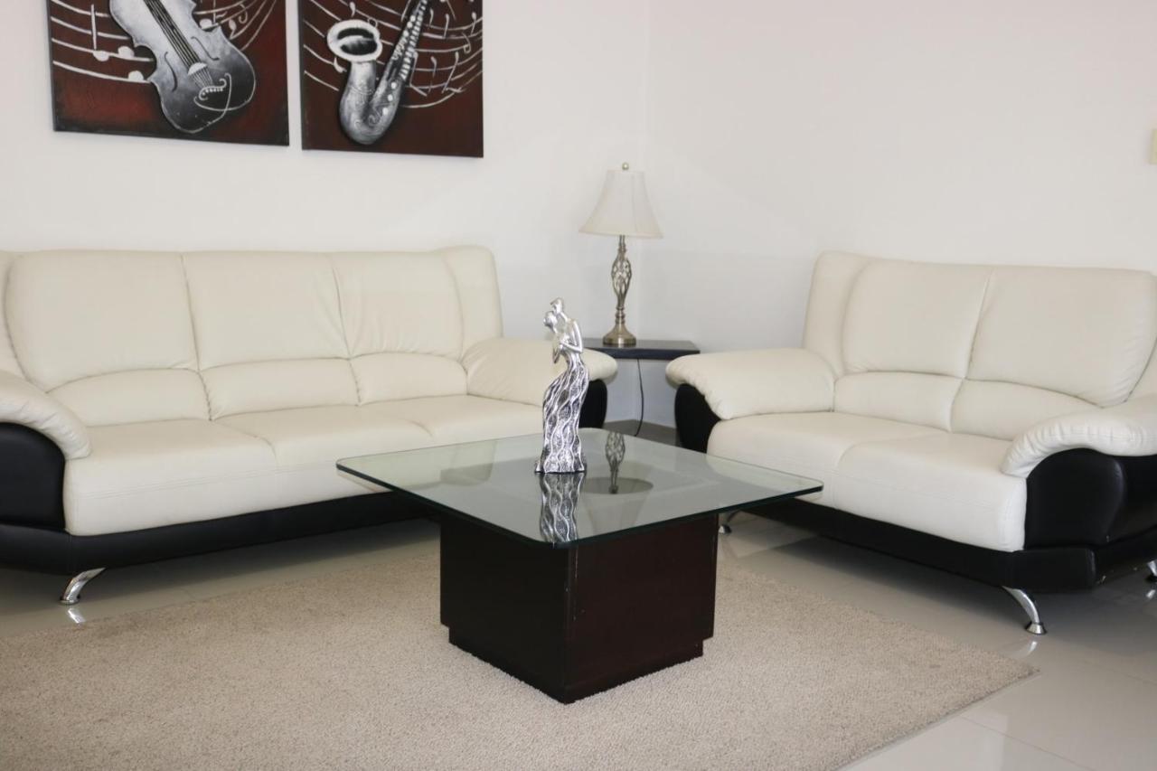 Apartamento Amueblado Amplio Tranquilo Privado Como Tu Lo Mereces Сантяго де лос Кабайерос Екстериор снимка