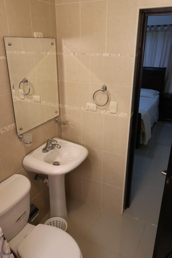 Apartamento Amueblado Amplio Tranquilo Privado Como Tu Lo Mereces Сантяго де лос Кабайерос Екстериор снимка