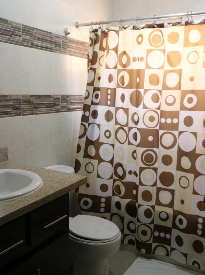 Apartamento Amueblado Amplio Tranquilo Privado Como Tu Lo Mereces Сантяго де лос Кабайерос Екстериор снимка