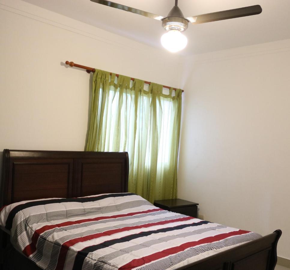 Apartamento Amueblado Amplio Tranquilo Privado Como Tu Lo Mereces Сантяго де лос Кабайерос Екстериор снимка
